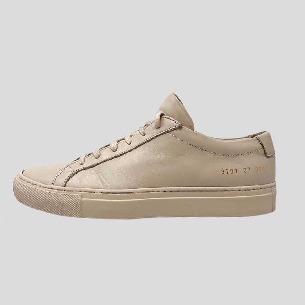 Woman by Common Projects